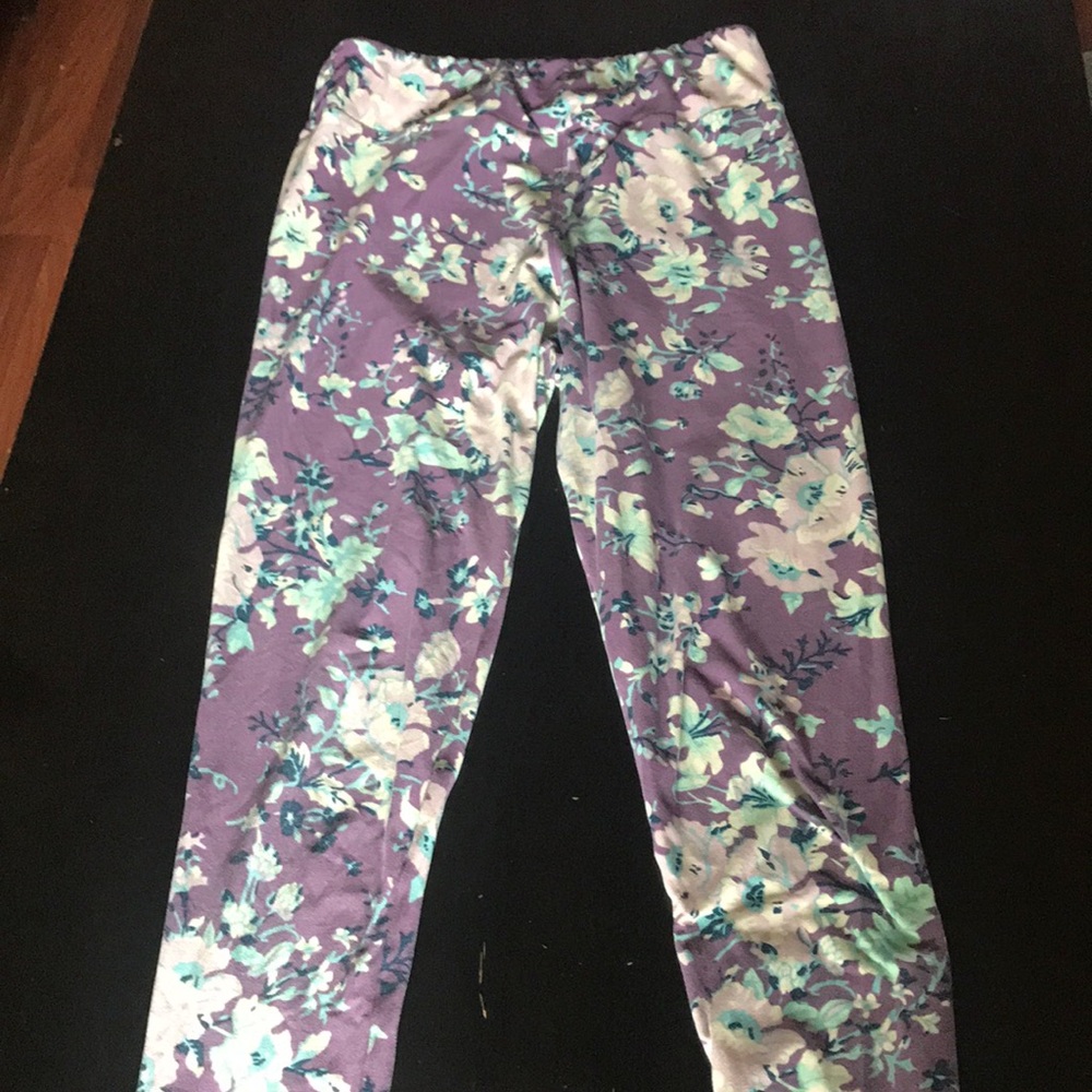 LuLaRoe Leggings